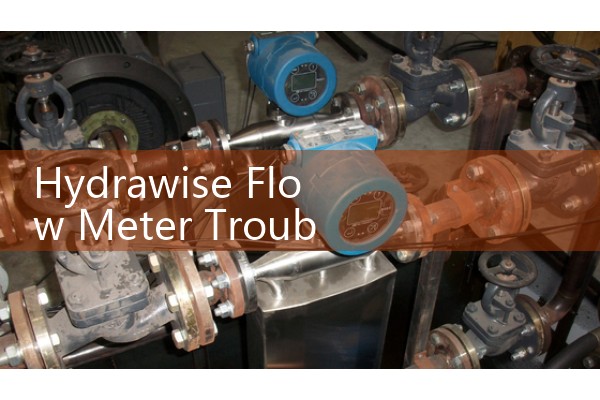 Hydrawise Flow Meter Troubleshooting: Resolving Local Smart Controller Link Faults and Sensor Totalizer Freezes